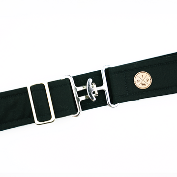 The Posh Pony 1.5" Adjustable Belt